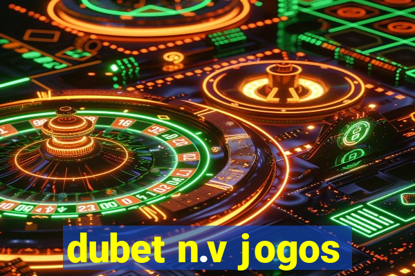 dubet n.v jogos